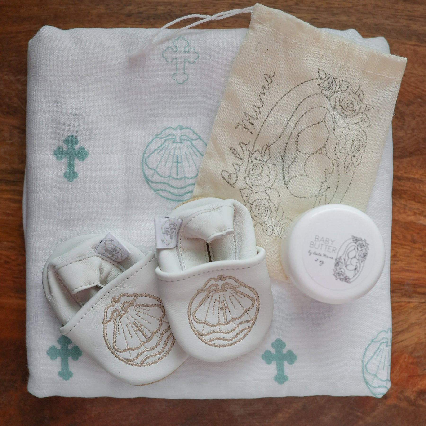 Baptism Gift Set