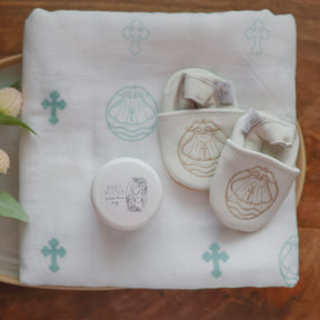 Baptism Gift Set