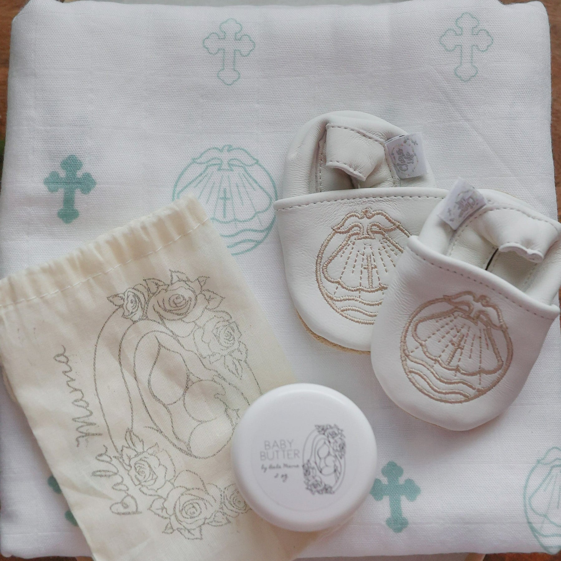 Baptism Gift Set