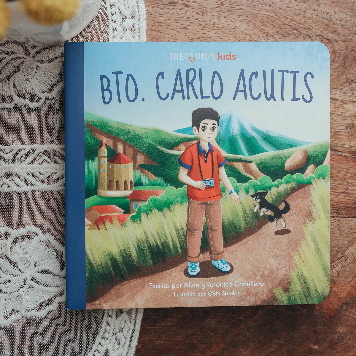 Bto. Carlo Acutis