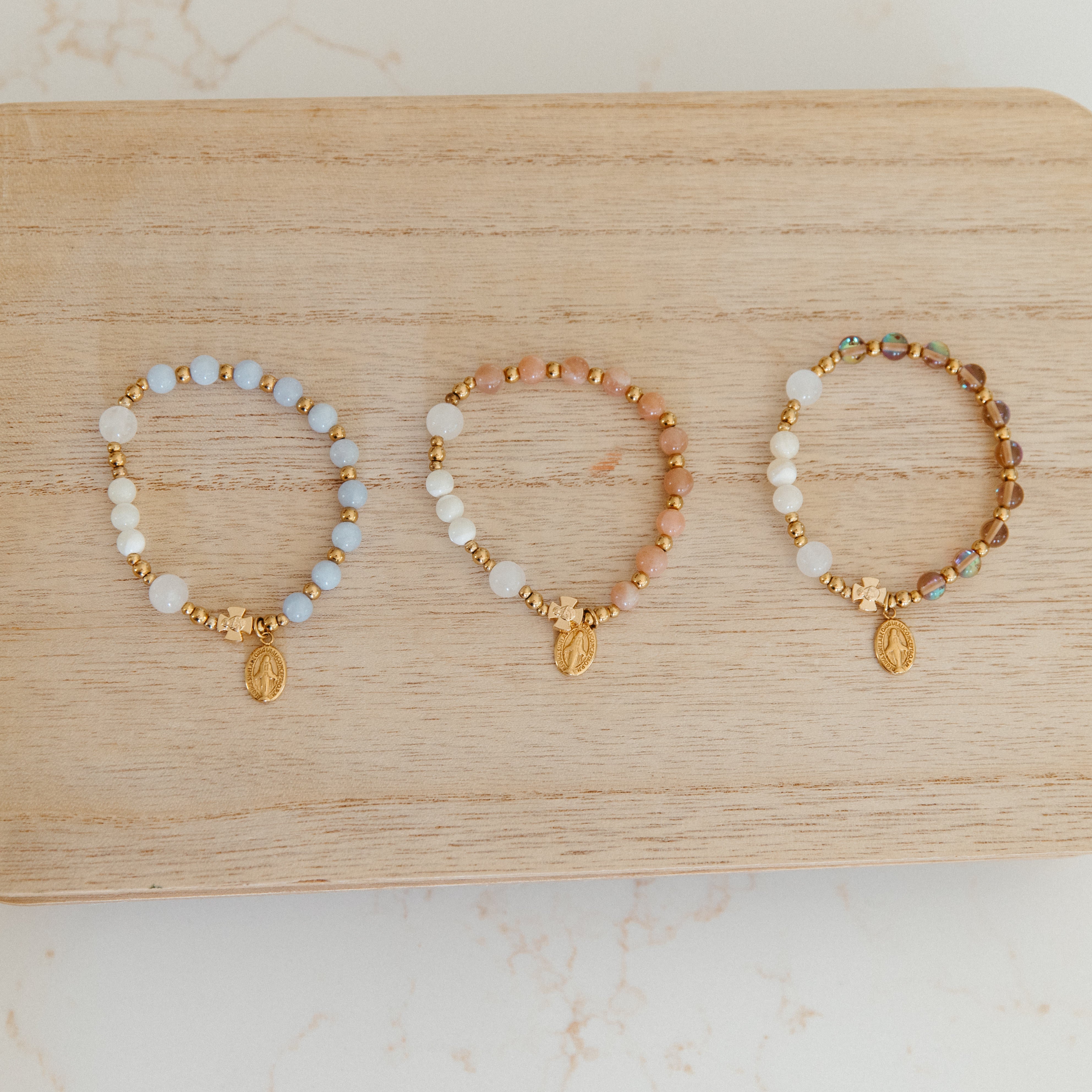 Coronation Gemstone Decade