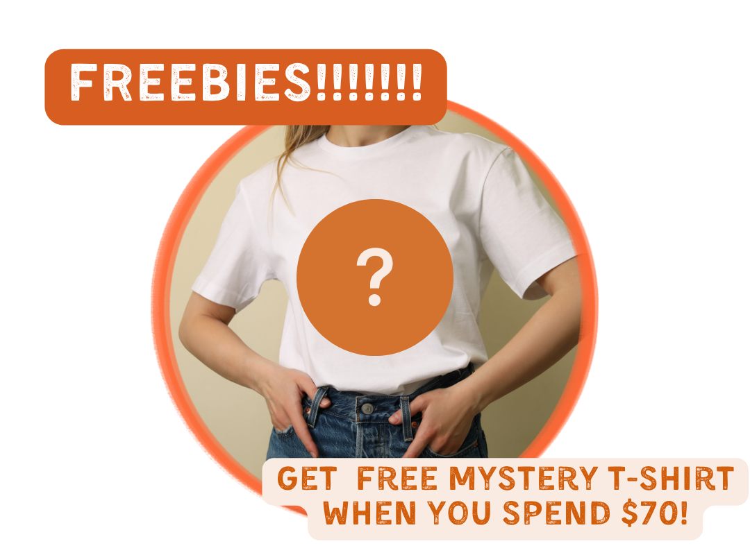 Mystery Apparel