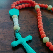 Our Lady of Fatima | Summer Exclusive | Chews Life Rosary