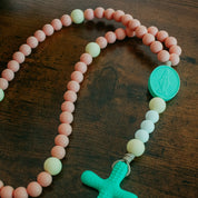 Our Lady of La Salette | Summer Exclusive | Chews Life Rosary