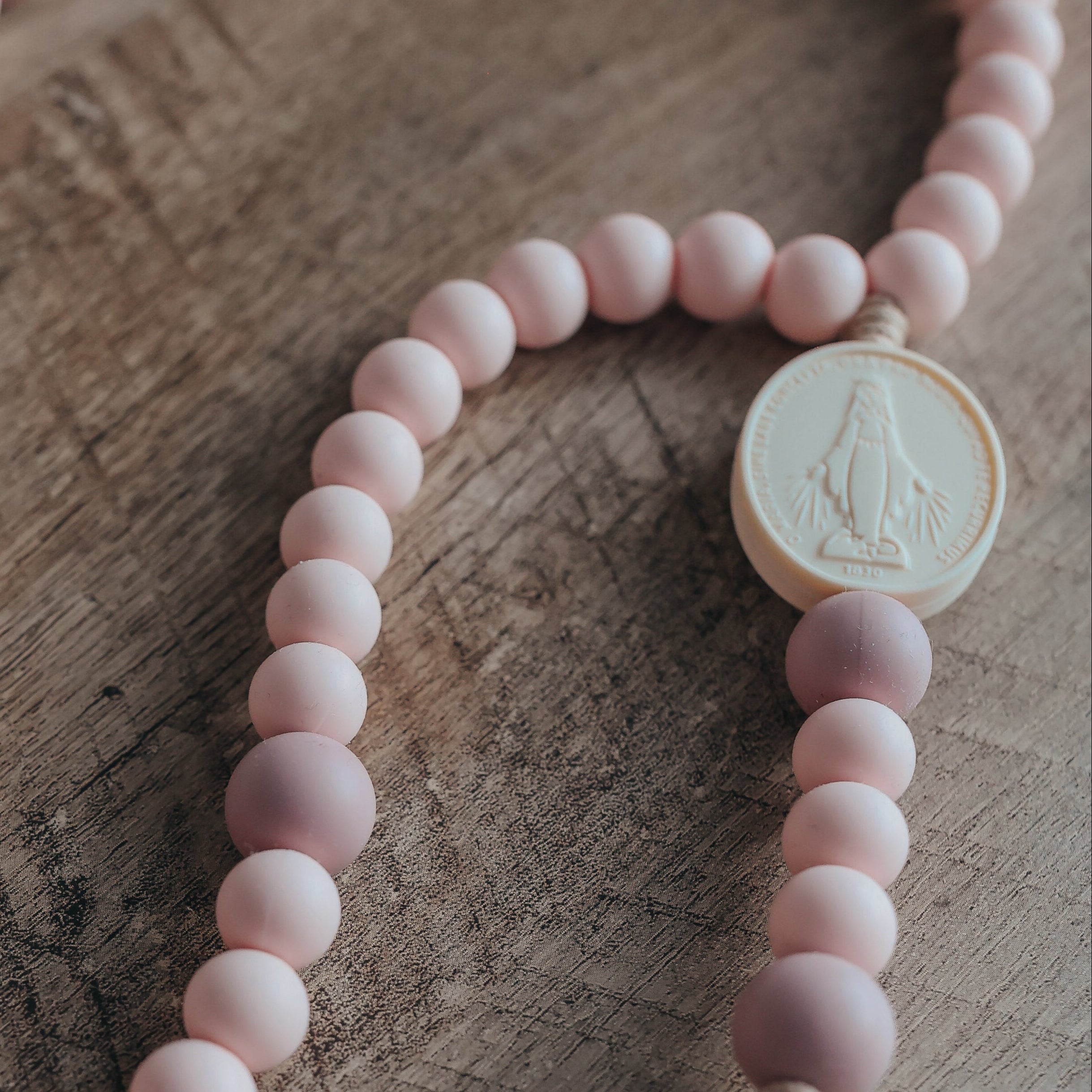 Cecilia | Chews Life Rosary