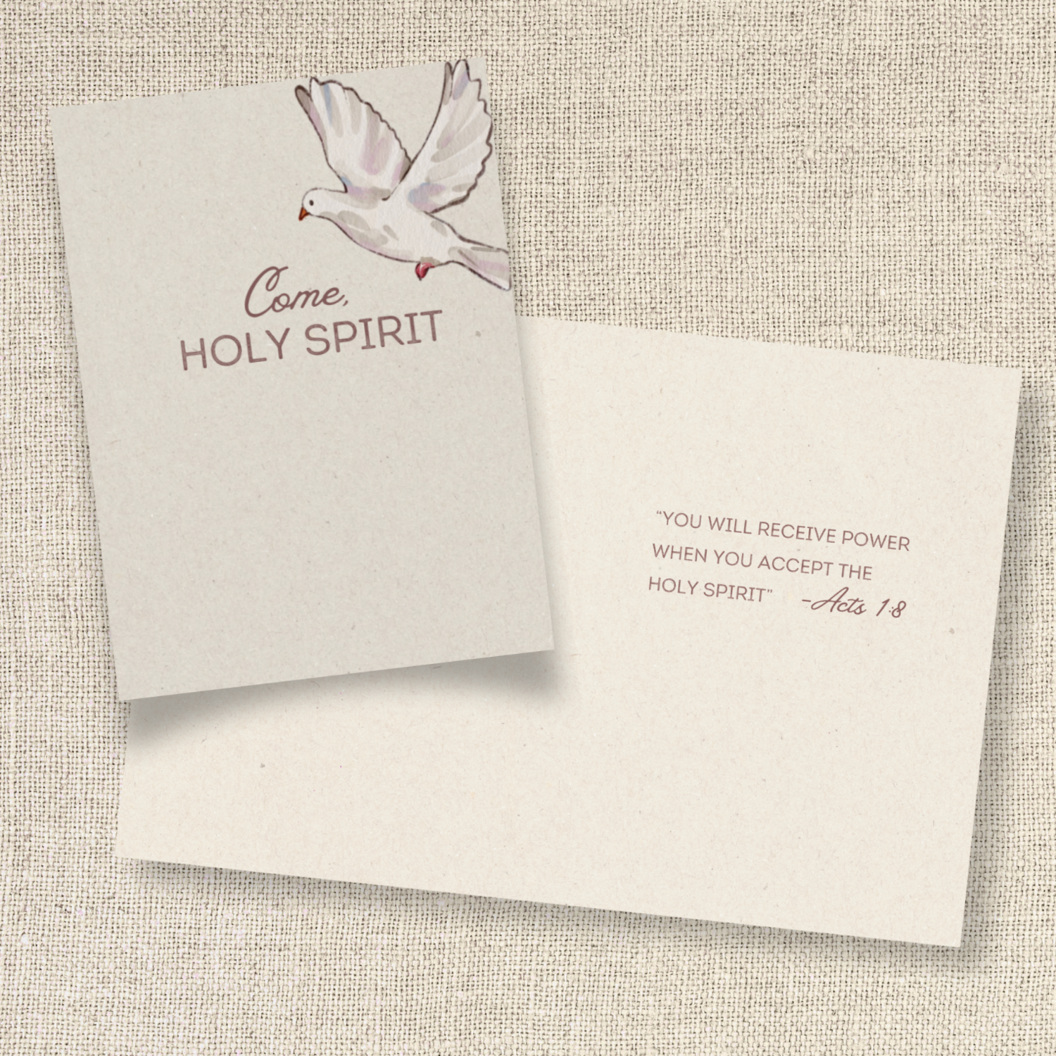 Catholic Greeting Cards