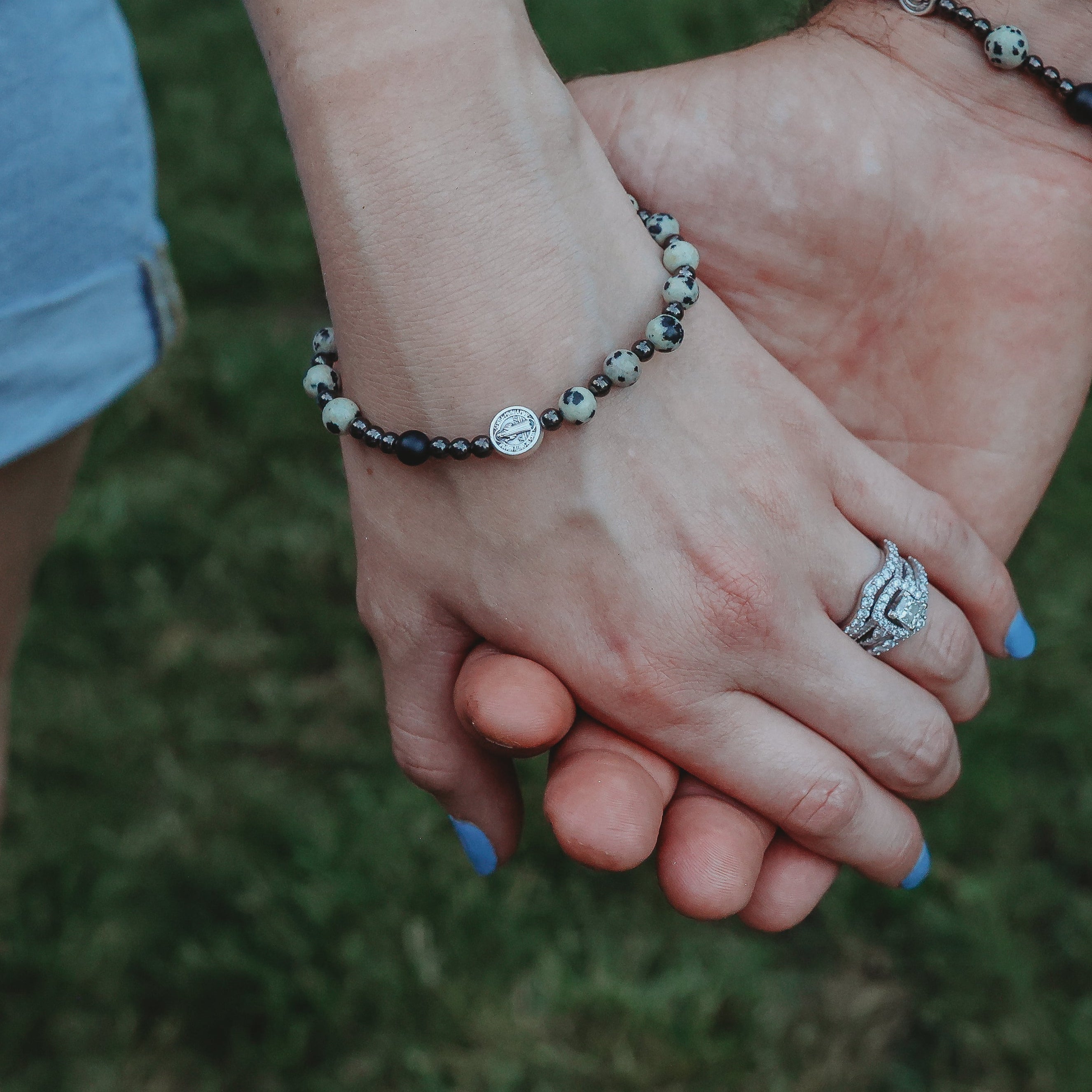 Scholastica | Gemstone Decade