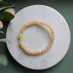 Hope Began |  Summer Collection