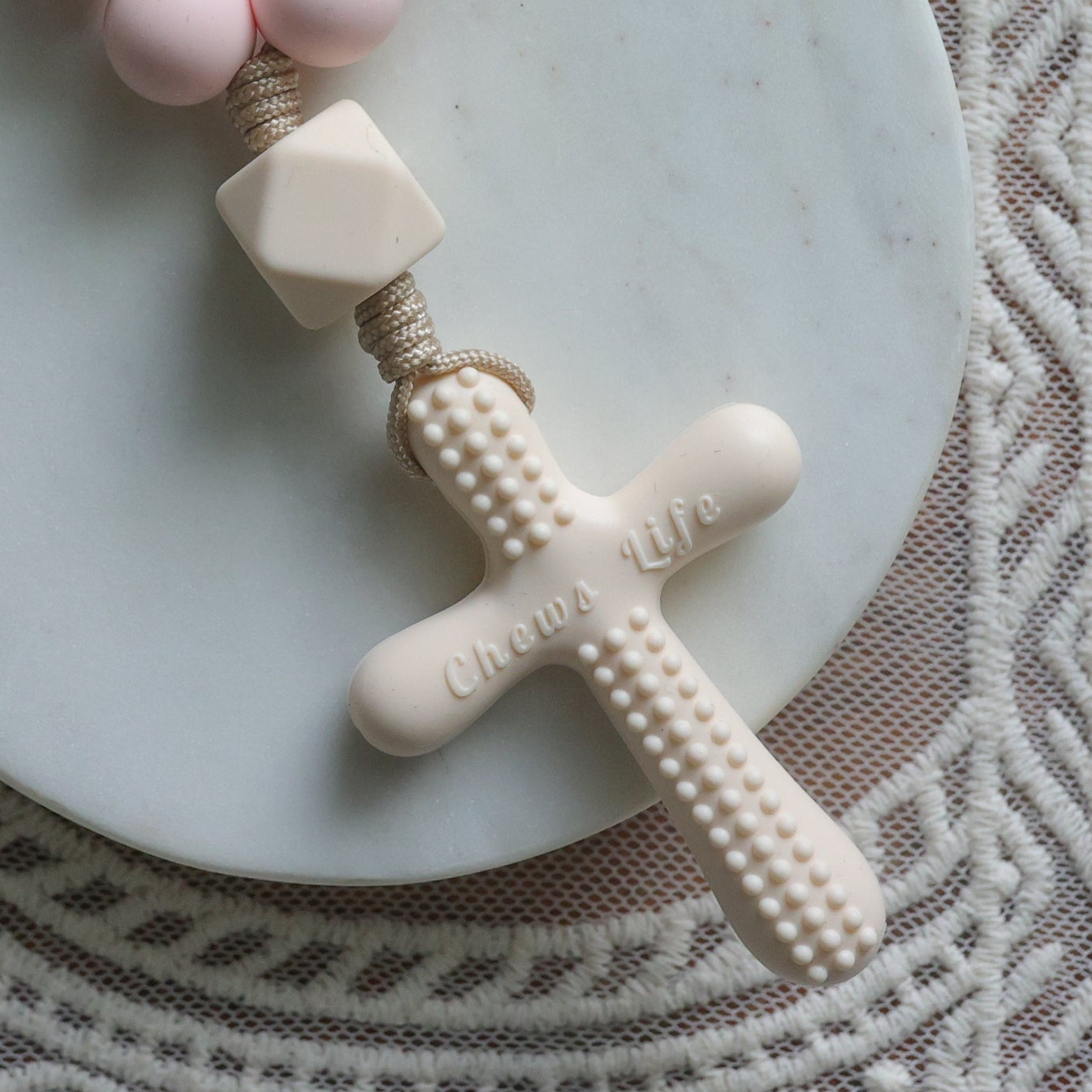 Esther | Chews Life Silicone Decade