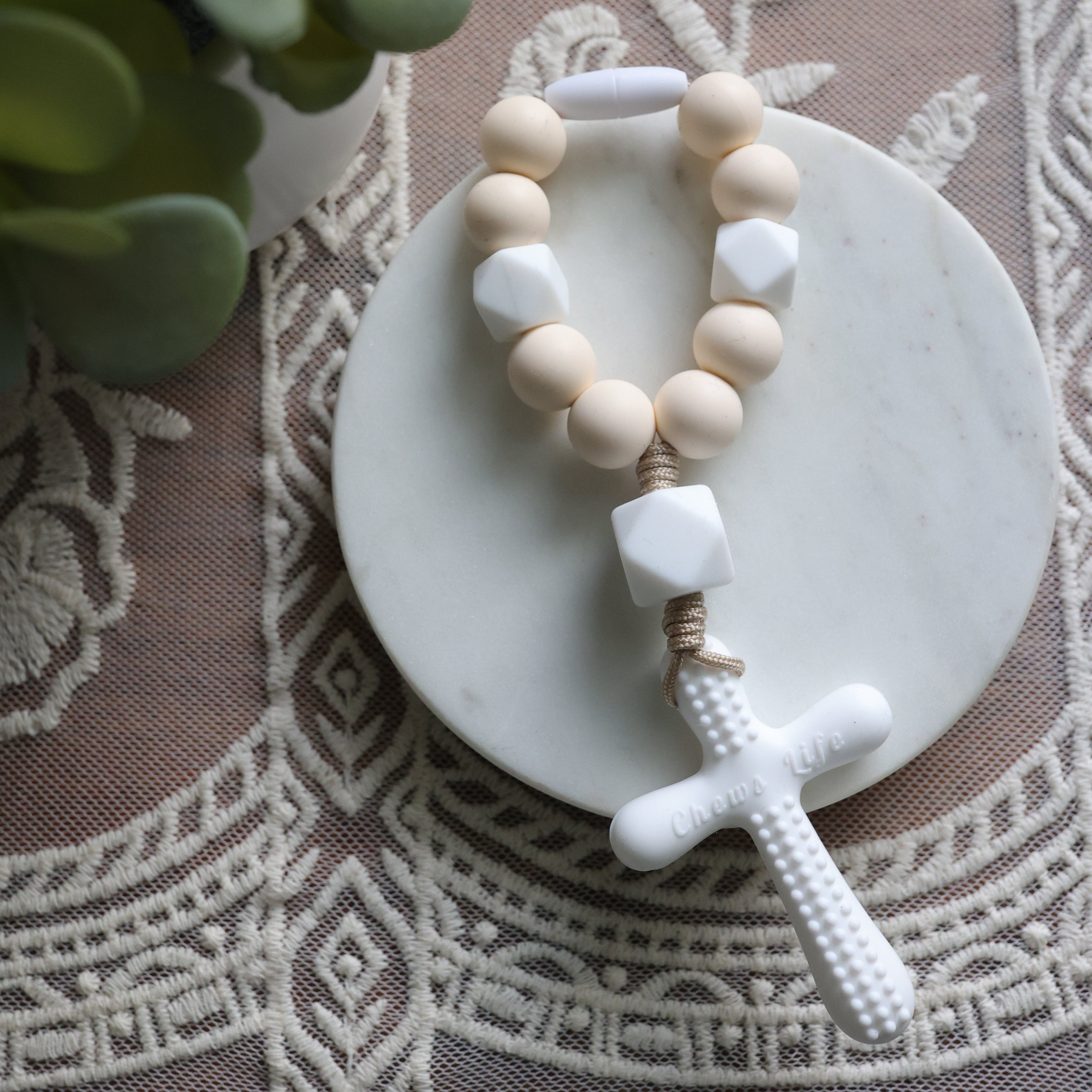 Psalm Baby Decade Rosary