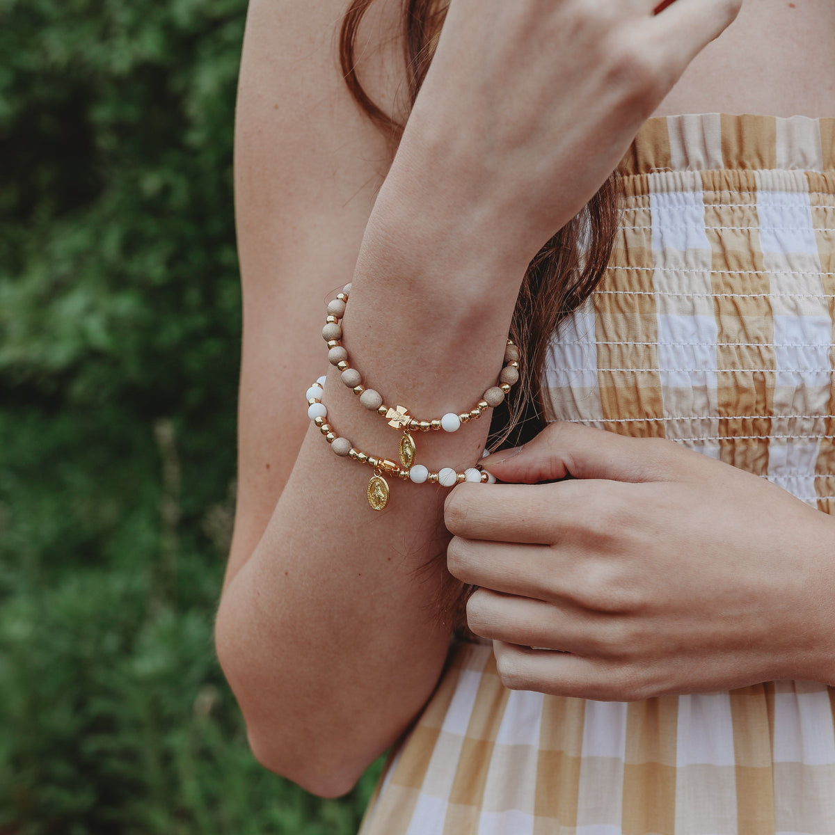 Mary & Elizabeth | Best Friend Decade Set