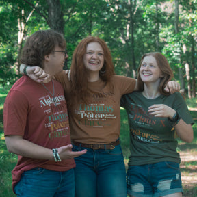 Eucharistic Saint Like | Short Sleeve Tee