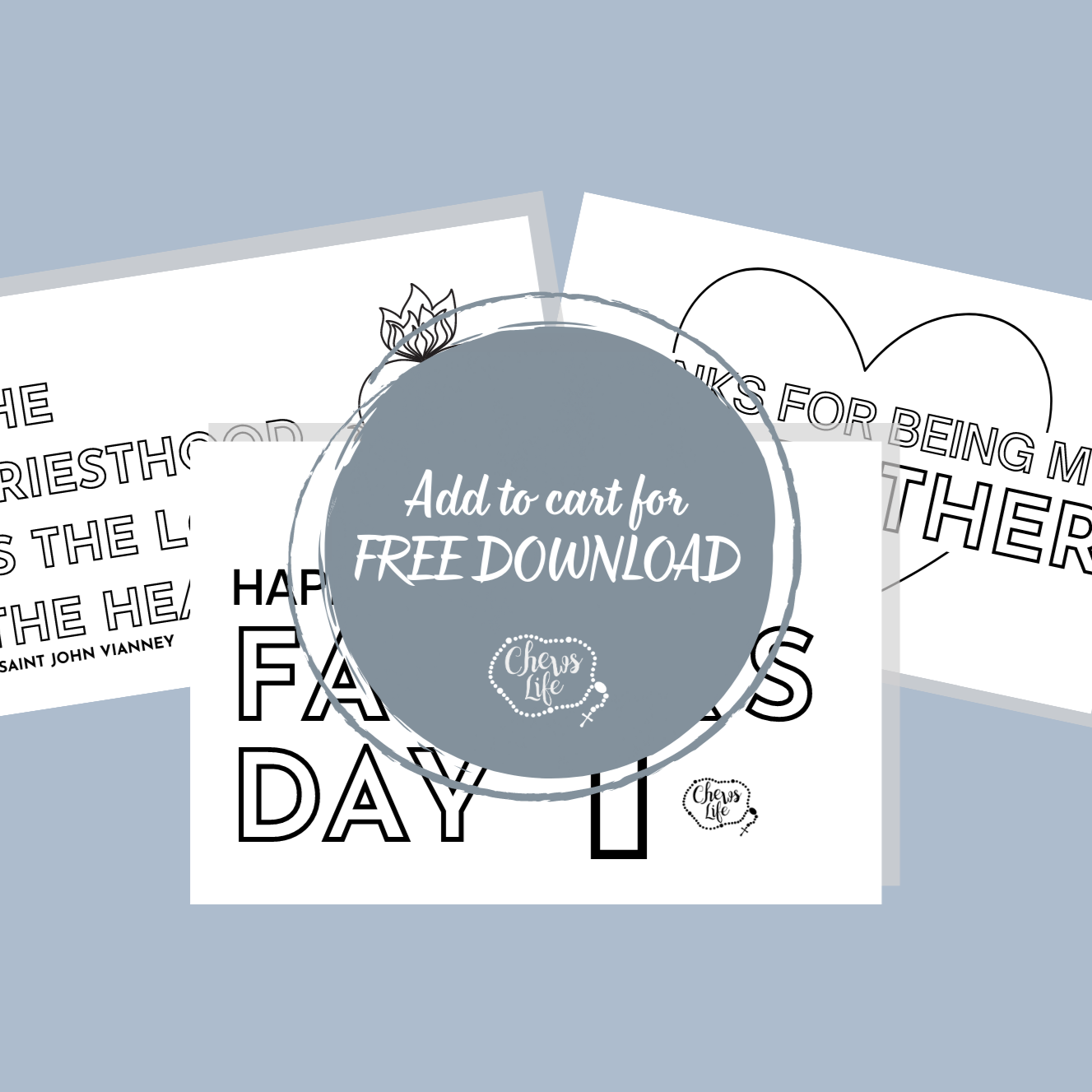 Father's Day Cards | Download