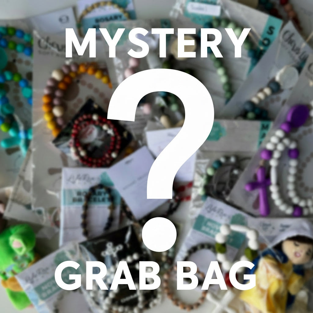 Mystery Grab Bag