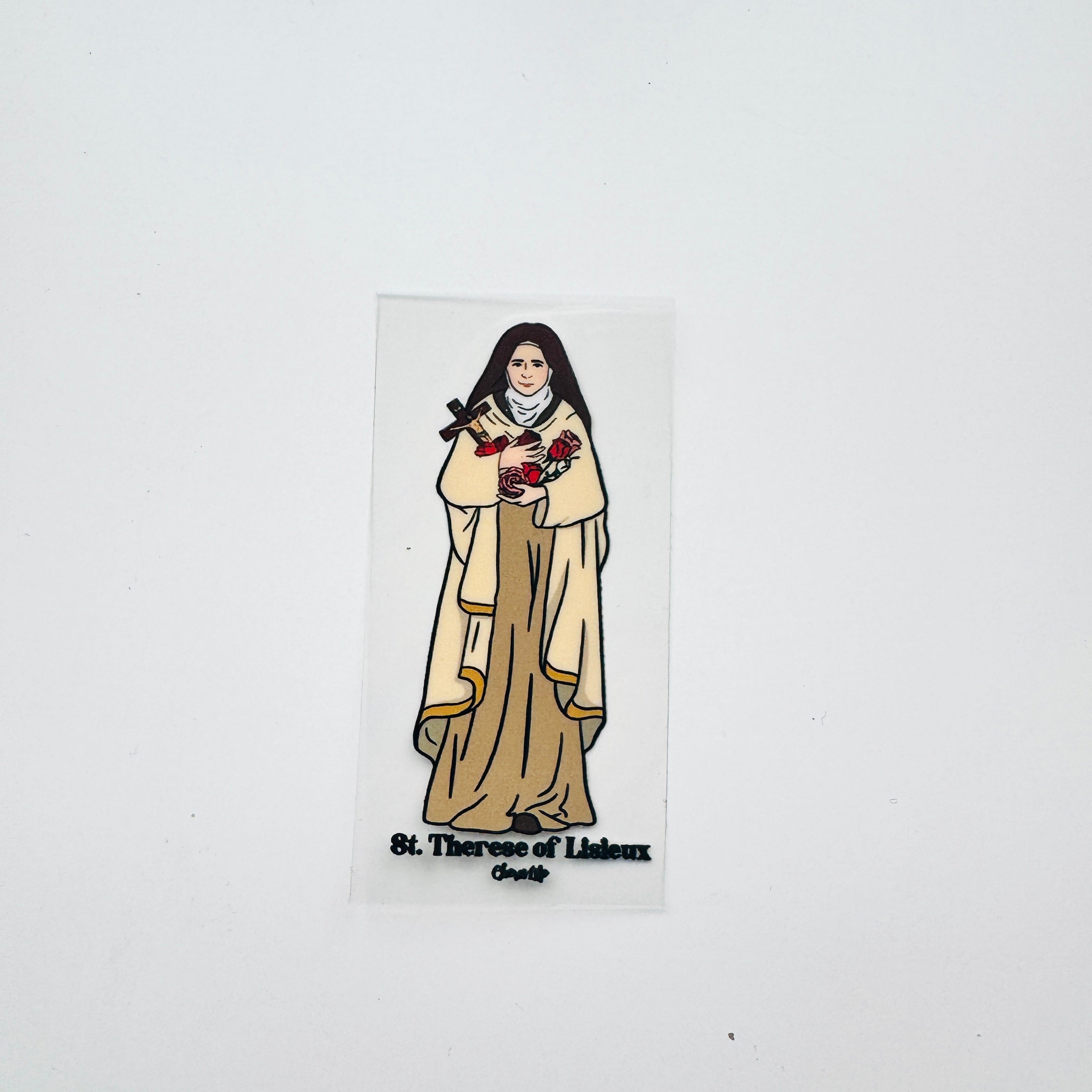 Water Bottle Transfers | Individual Mid Size (4-5")
