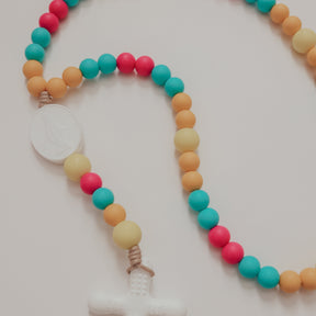 Our Lady of Guadalupe | Chews Life Rosary