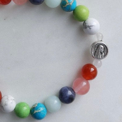 Infant & Pregnancy Loss Remembrance Bracelet