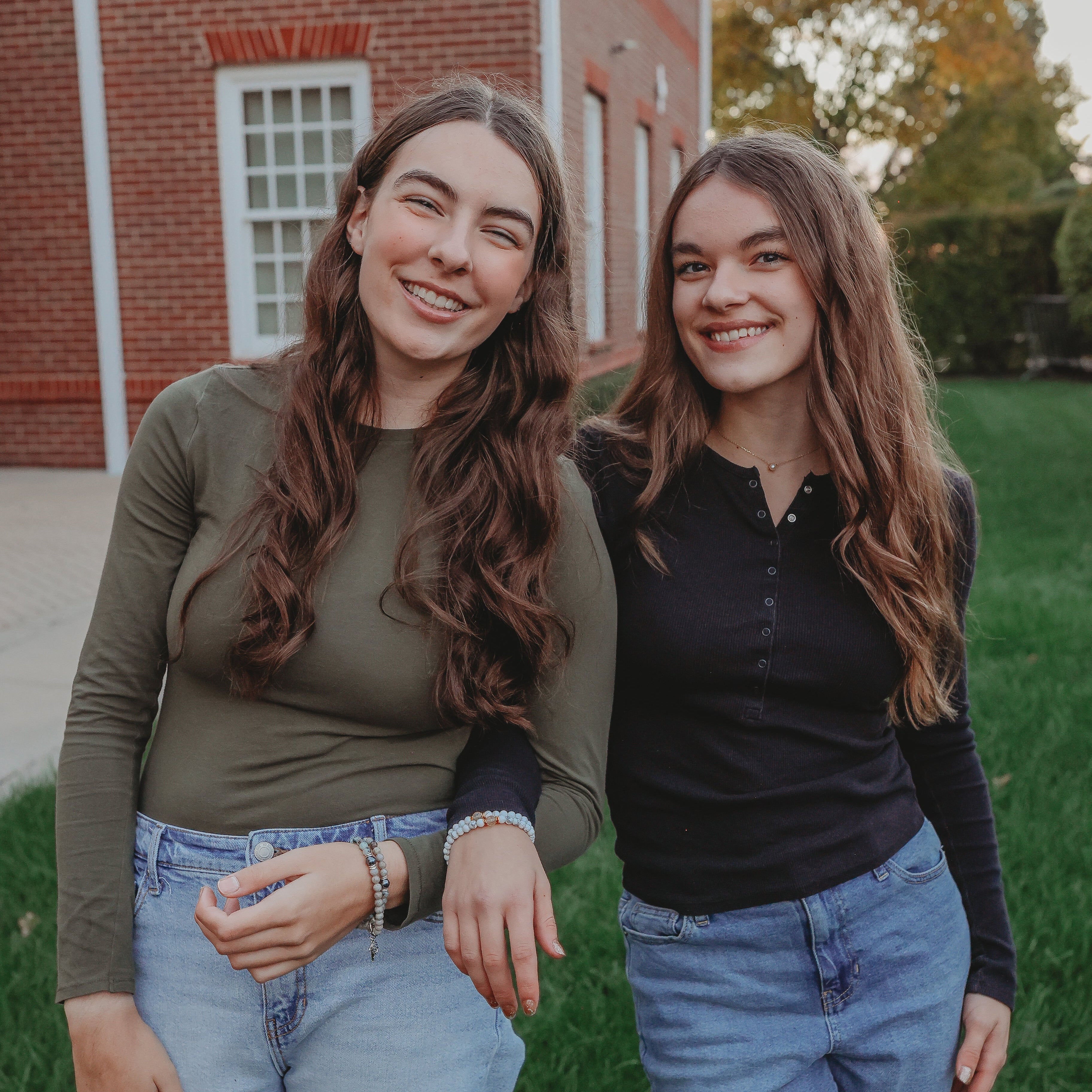 Vianney | Lux Rosary Bracelet | Holiday Collection