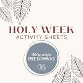 Holy Week Download