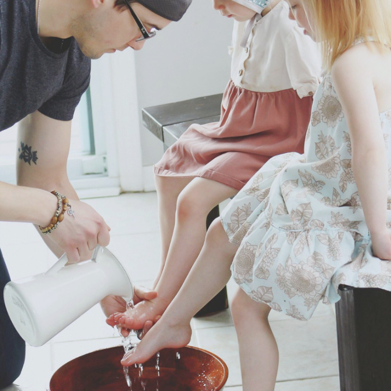 Holy Week Resource Pack