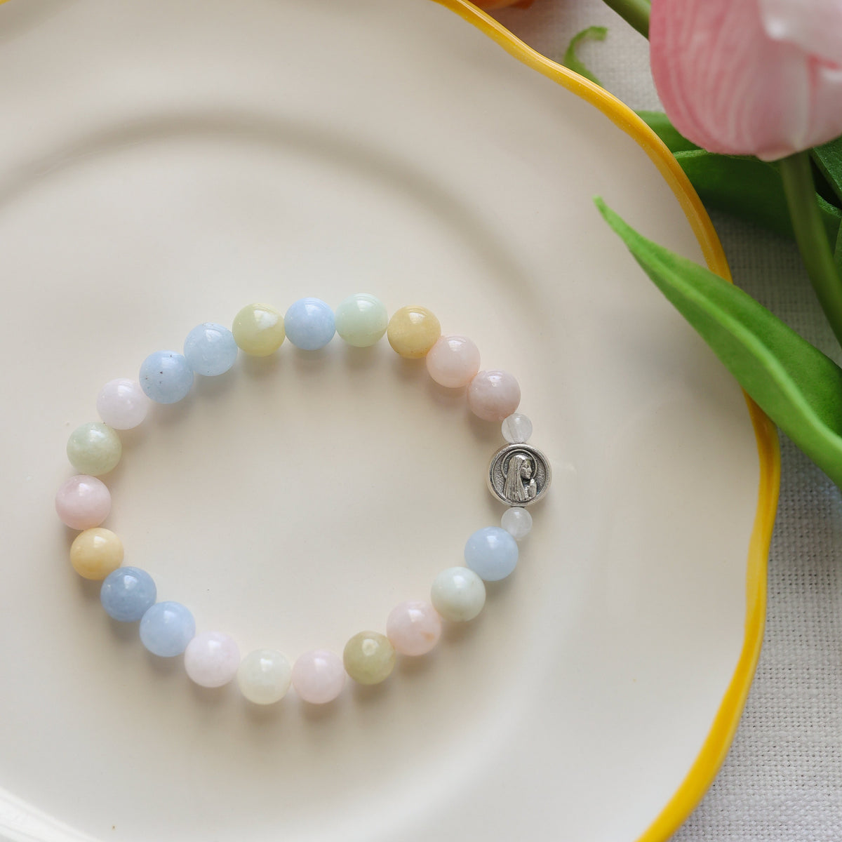St.Gerard |  Hope Collection | Hope Began Set