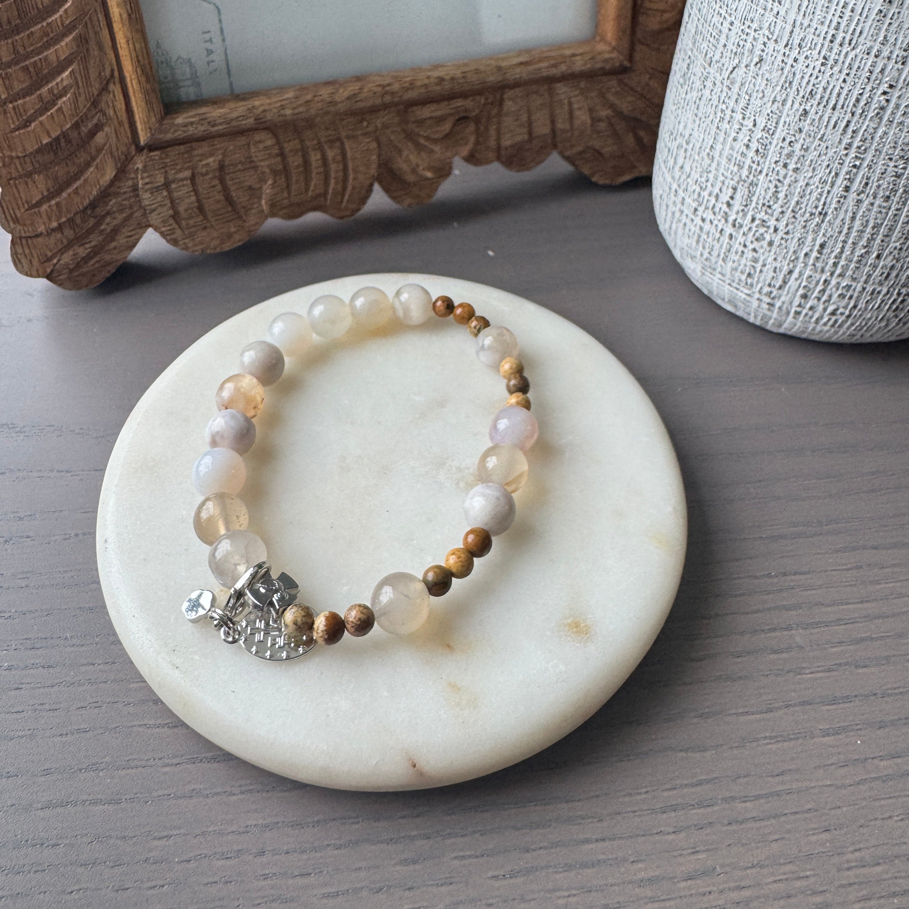 The Paraclete Decade Rosary