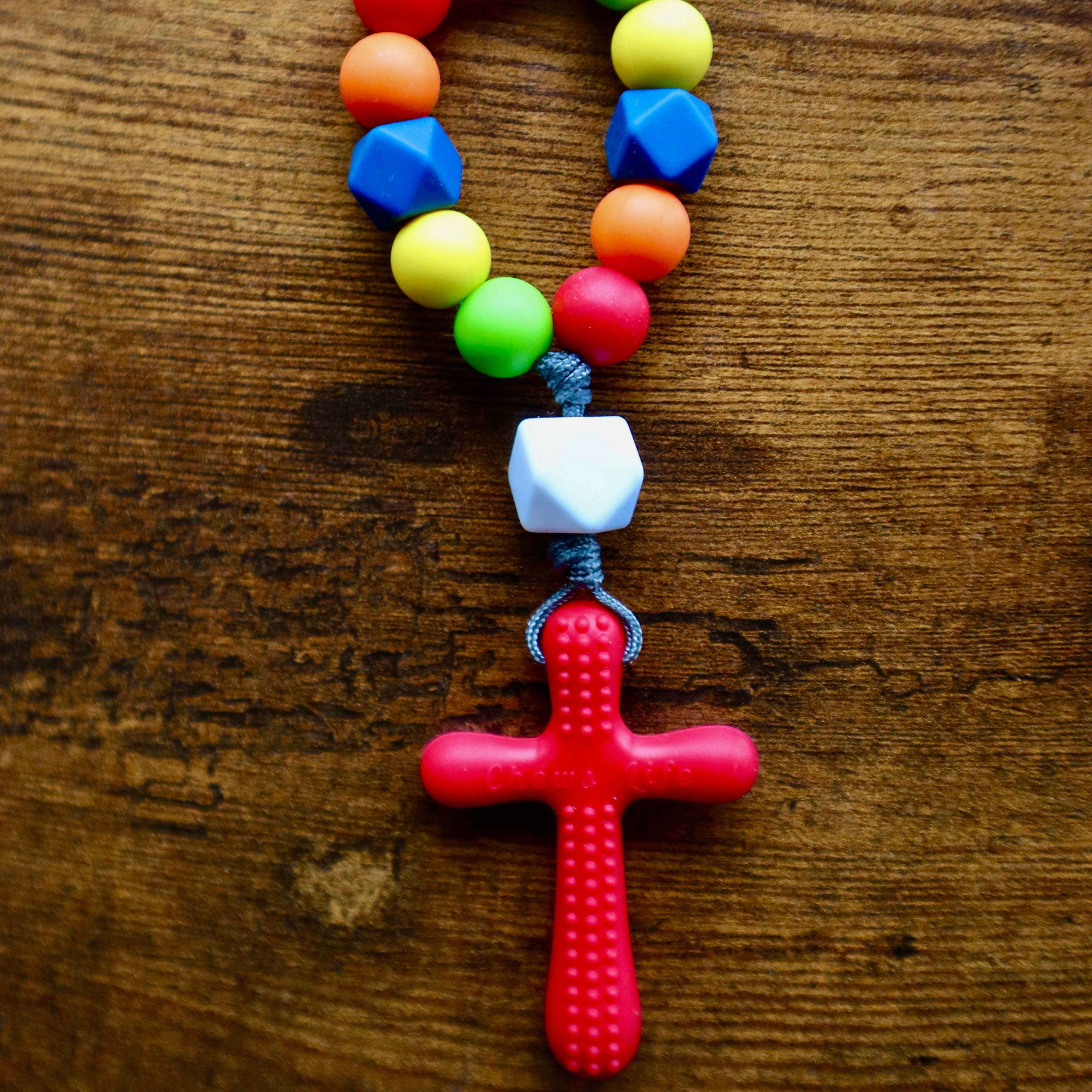 God's Promise Decade | Chews Life Silicone Decade