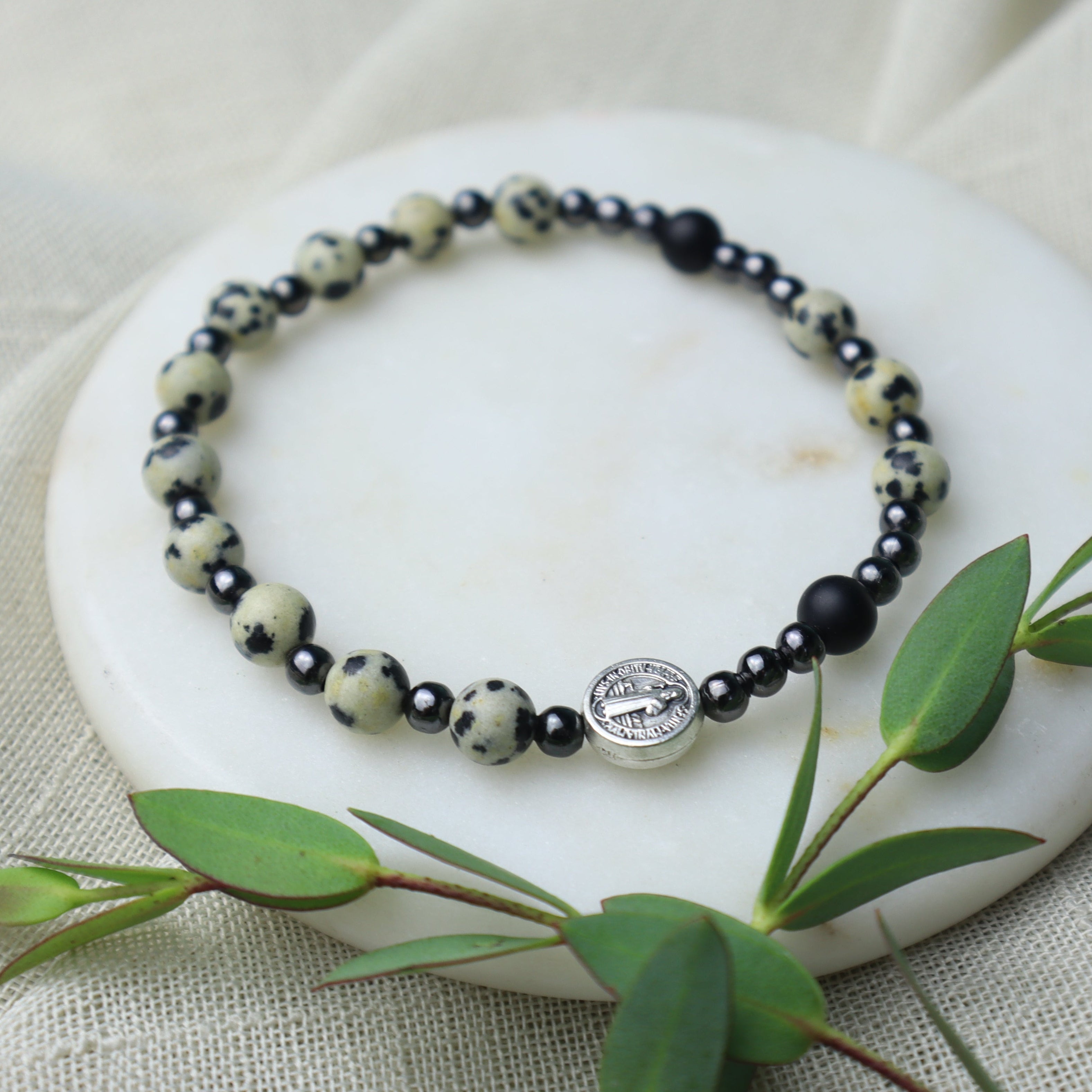 Scholastica | Gemstone Decade