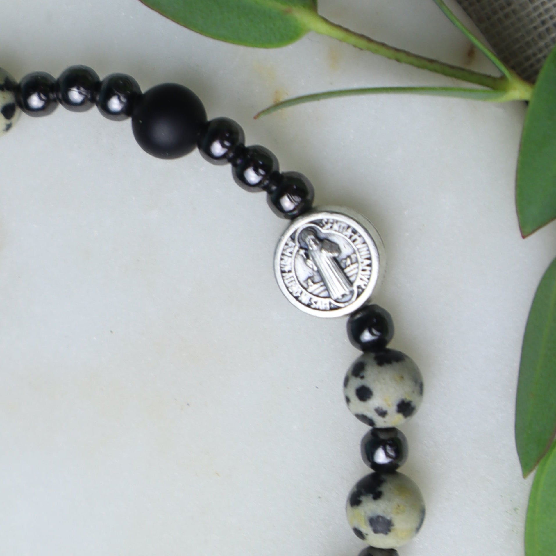 Scholastica | Gemstone Decade