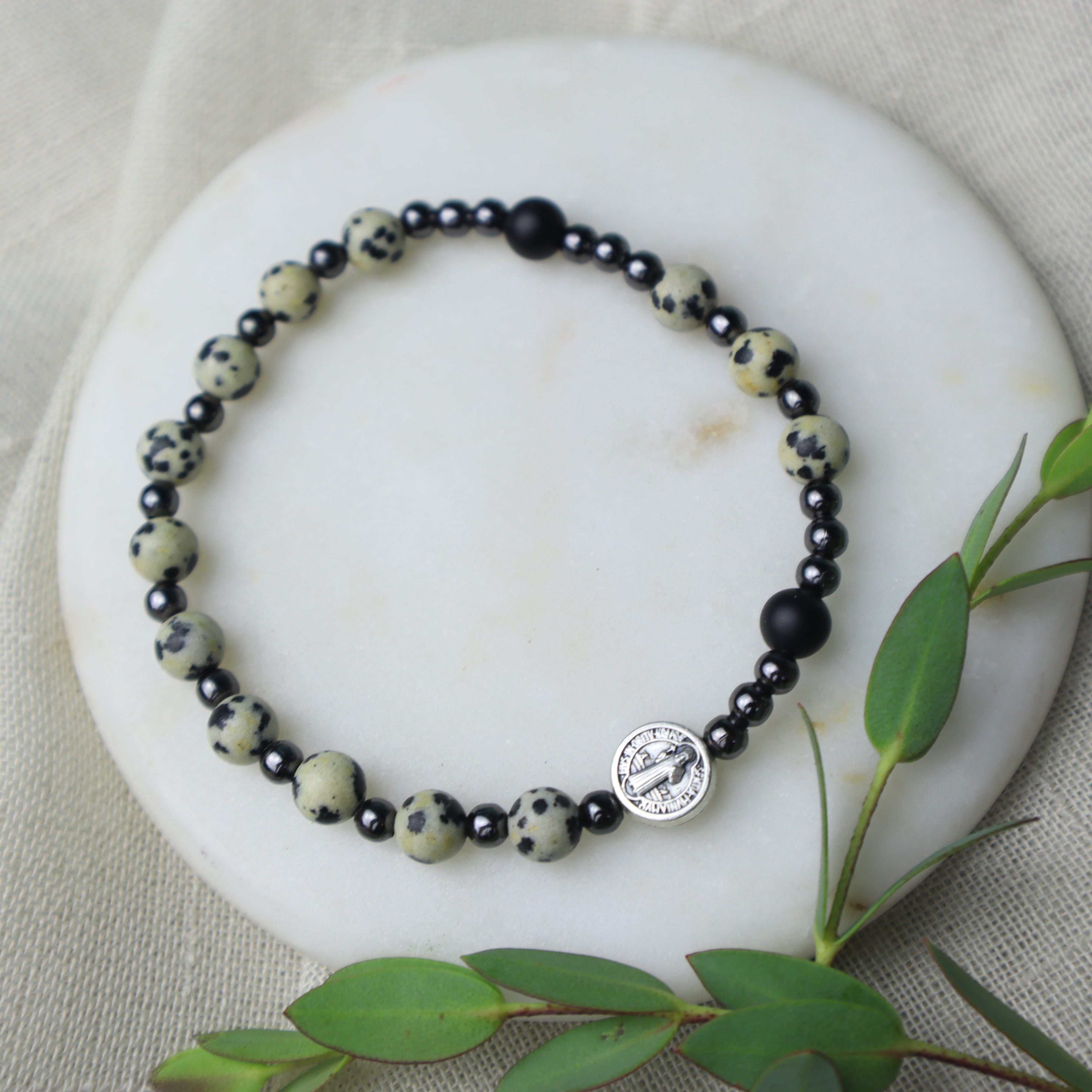 Scholastica | Gemstone Decade