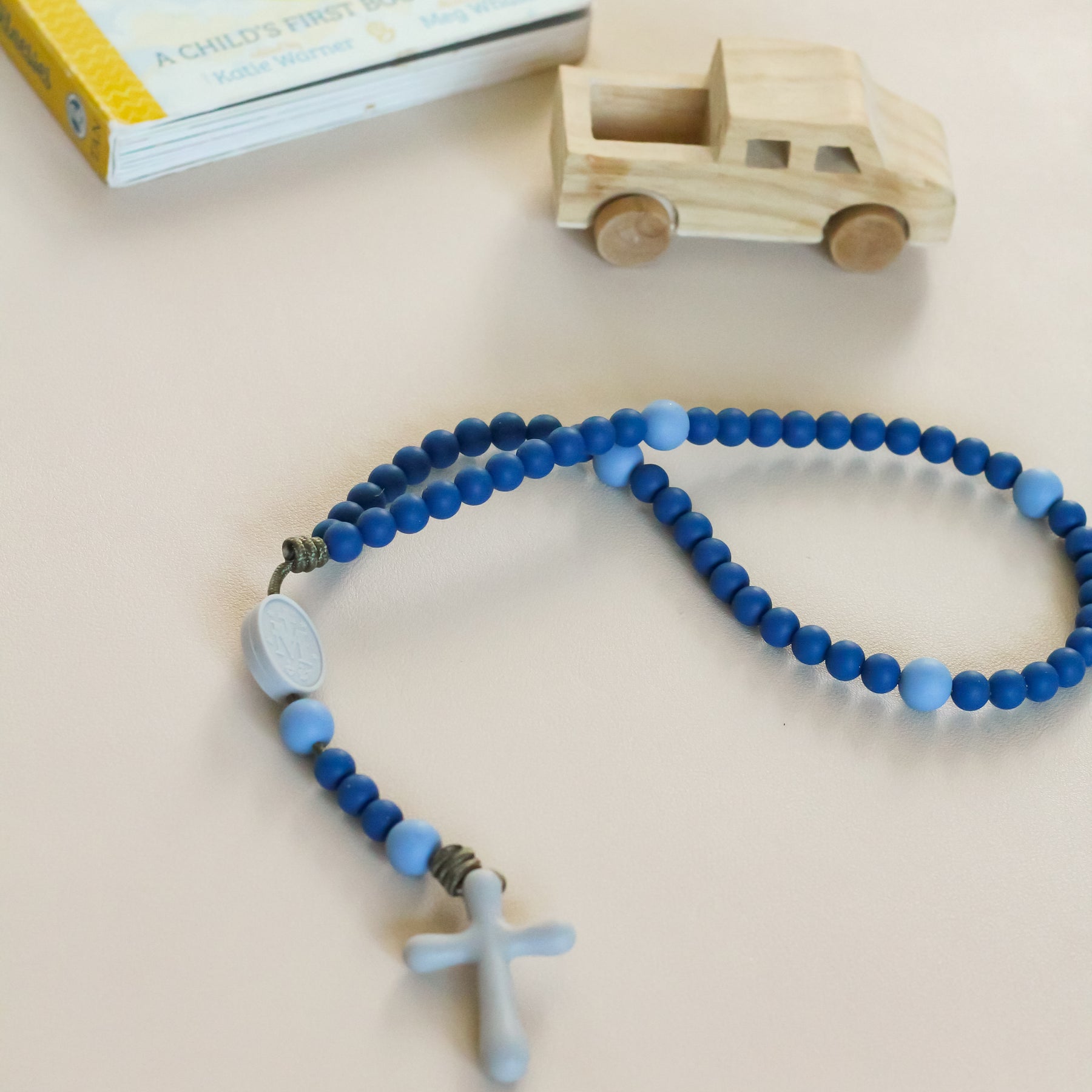 Francisco | Shepherd Kids Rosary