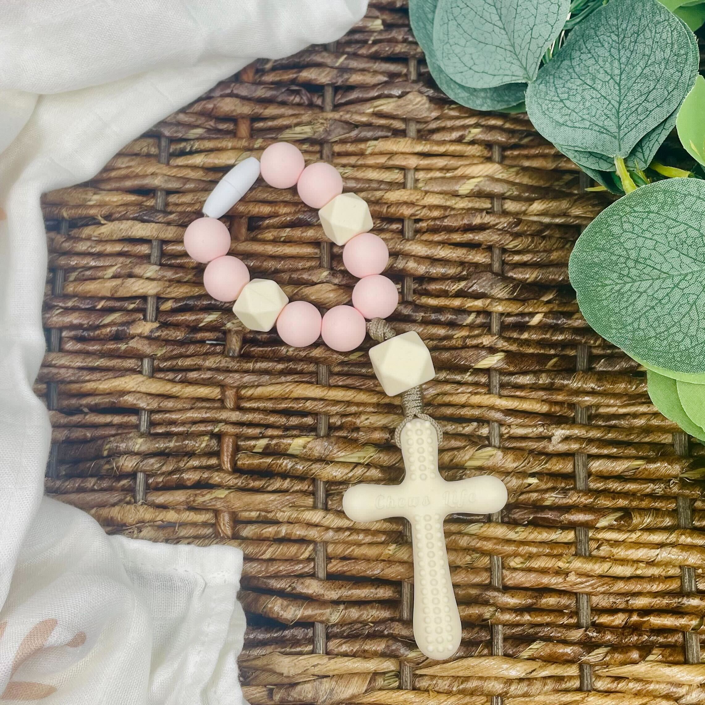 Esther | Chews Life Silicone Decade