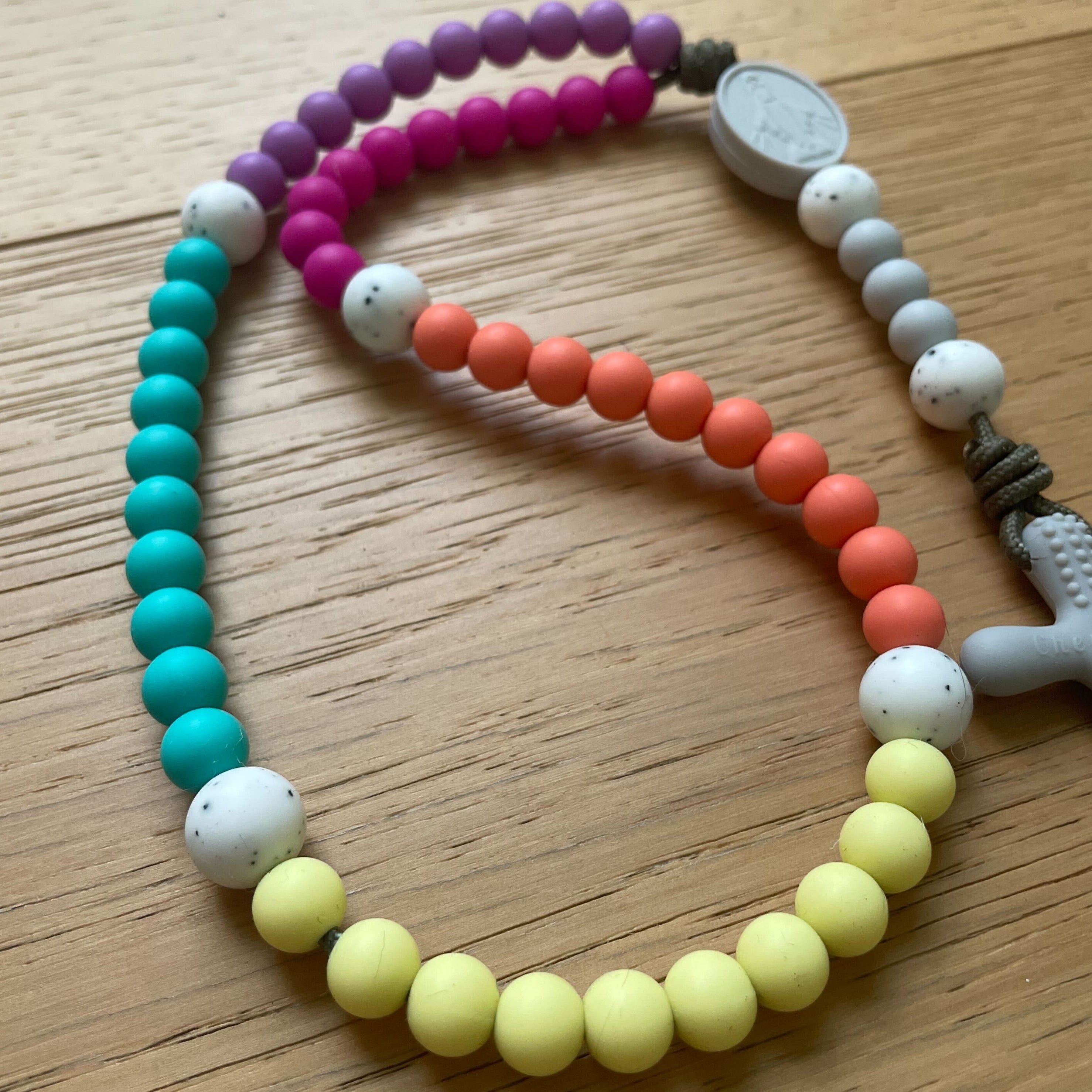 Chiara Shepherd Kids Rosary | Chews Life Sheperd Kids Rosary