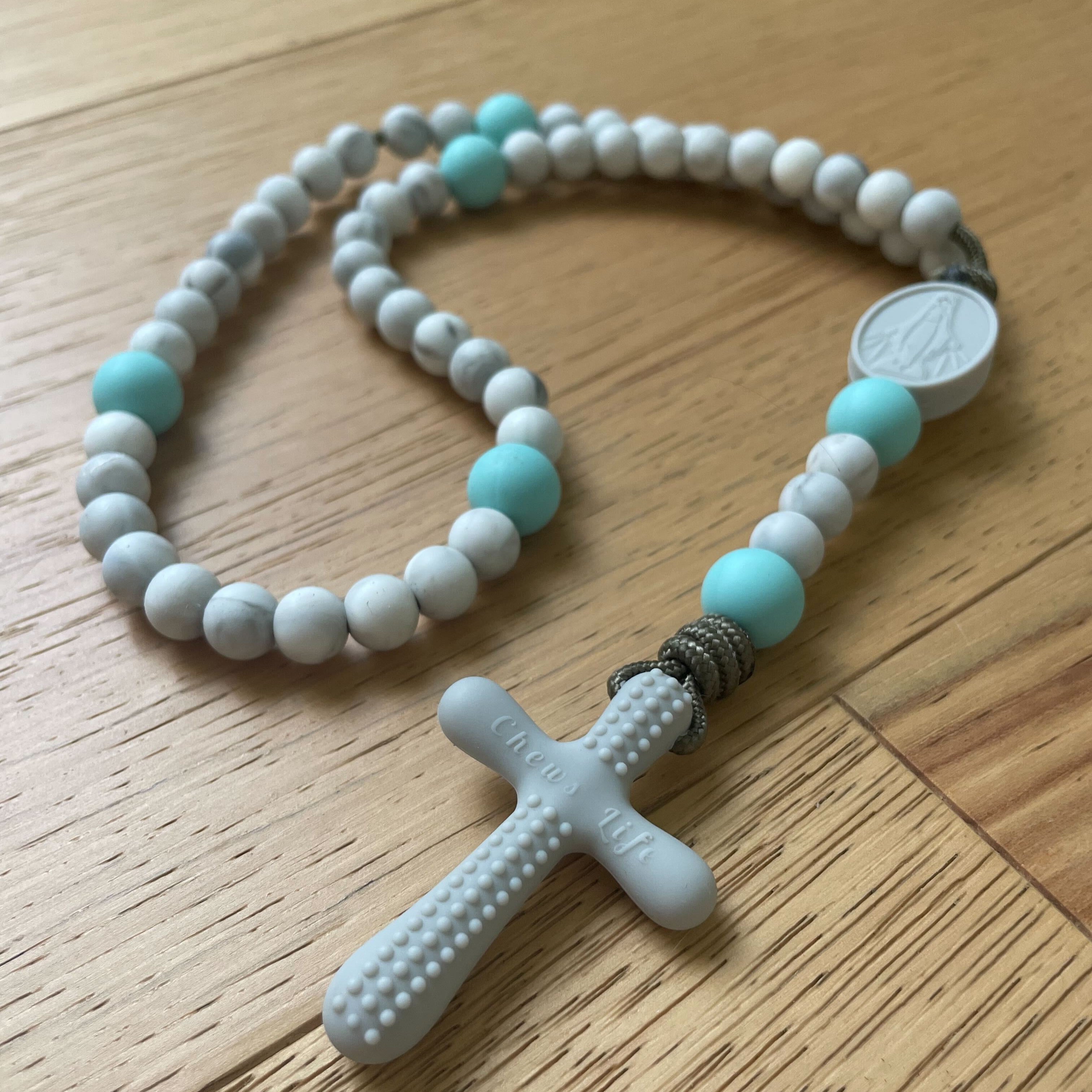 Jacinta | Shepherd Kids Rosary