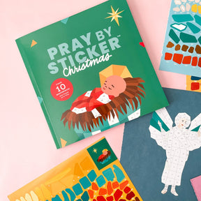 Advent & Christmas Bundle | from Catholic Family Crate