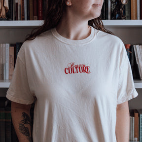 Prayer Culture | Tee