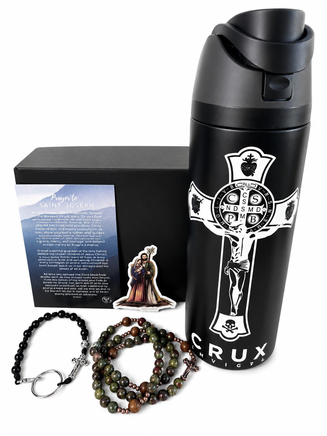Father's Day Gift Box