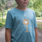 Revival | Kids Short Sleeve Tee