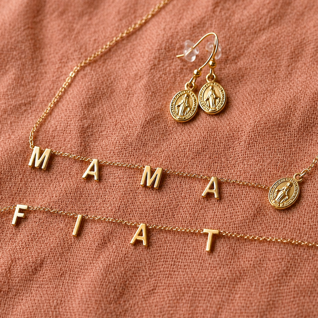 Mother's Day Gift Set | with Gift Bag Included