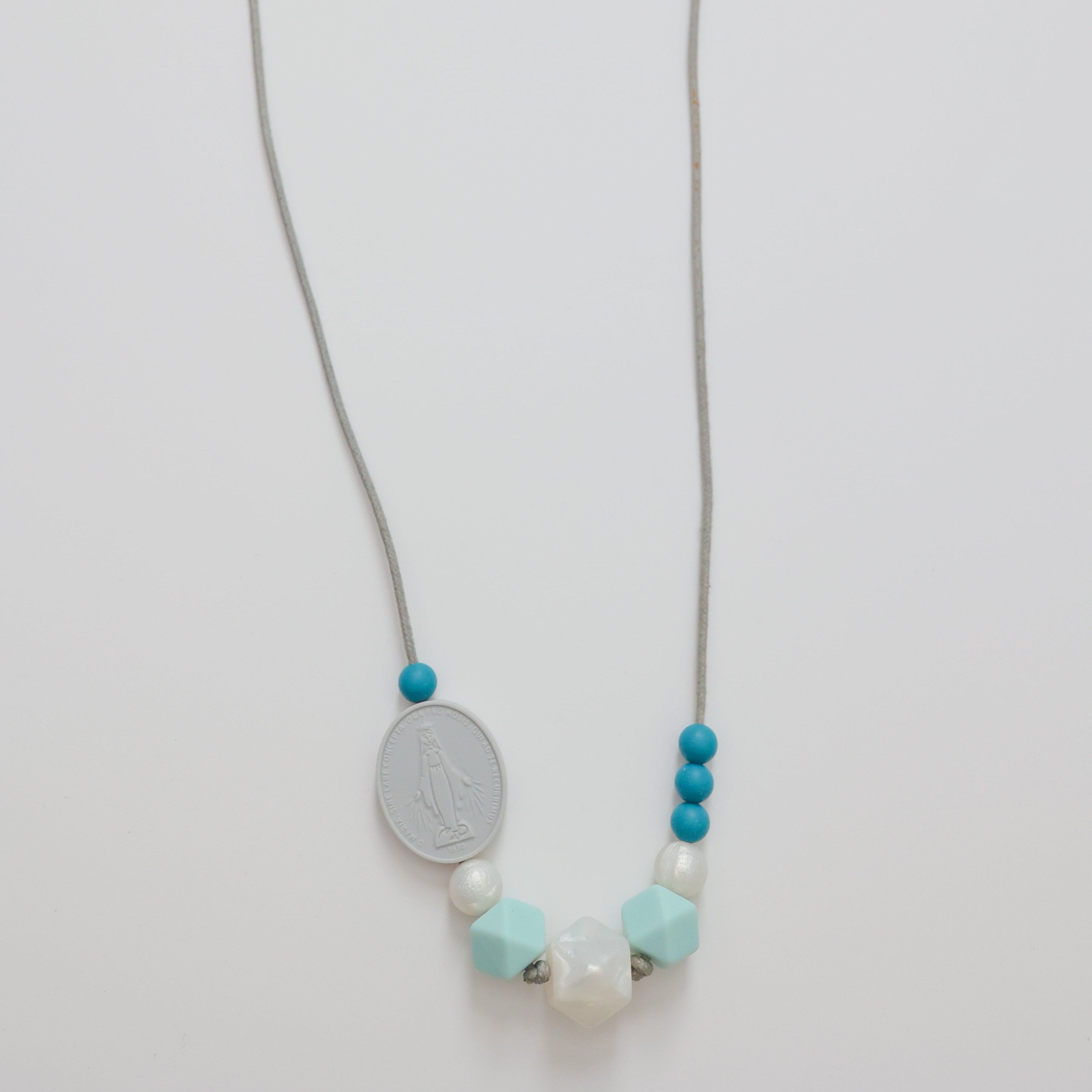 Stella Maris Mama Necklace