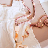 Mother of God | Mommy & Me Set | Chews Life x West Coast Catholic