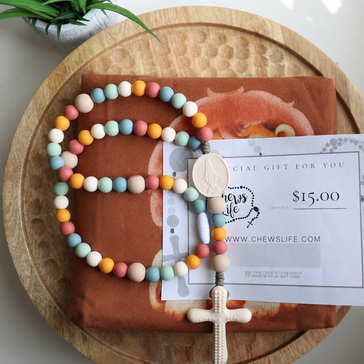 Essentials Baby Gift Set
