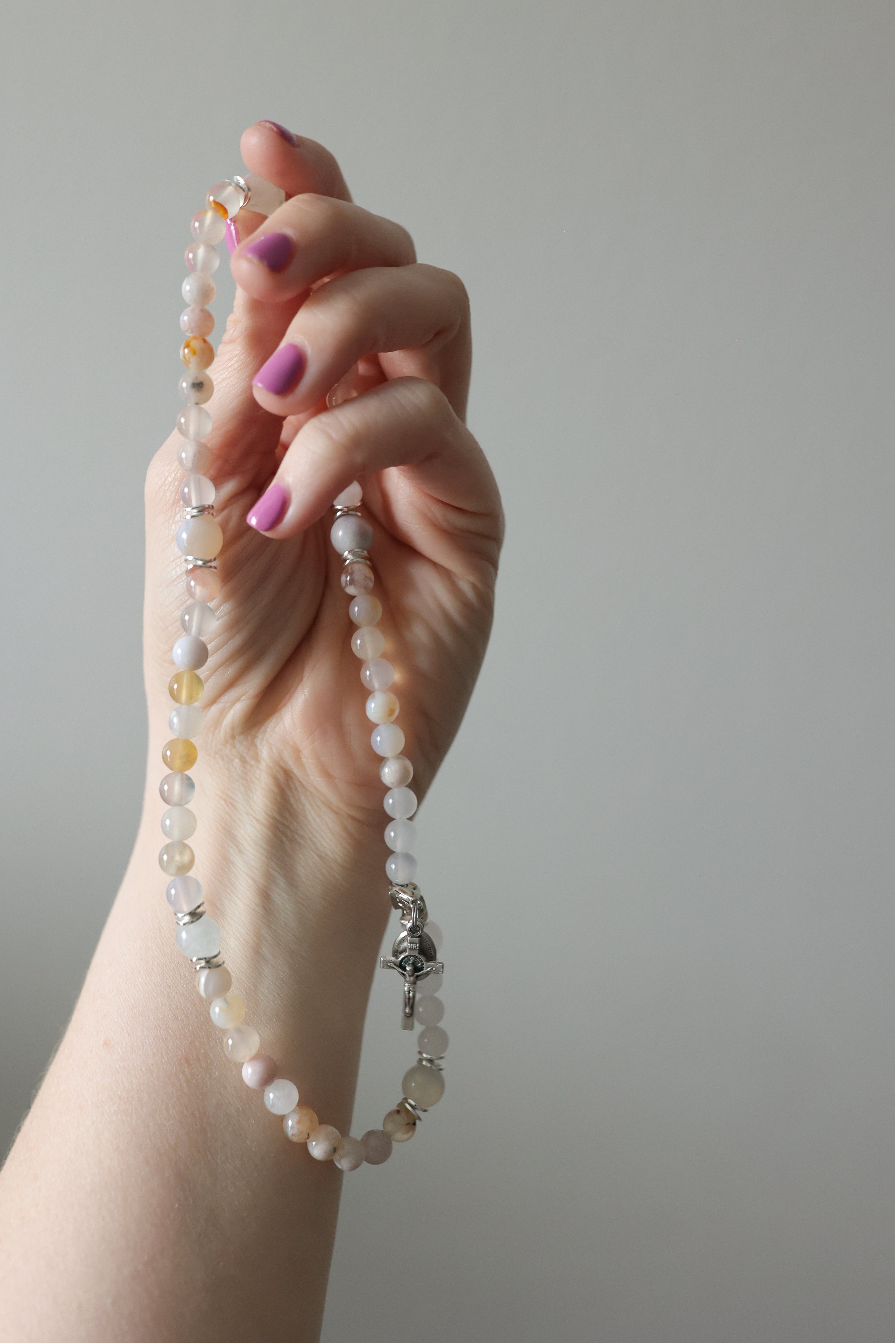 Chews Life OCIA Welcome Box | Celebrate Your Journey Into the Faith