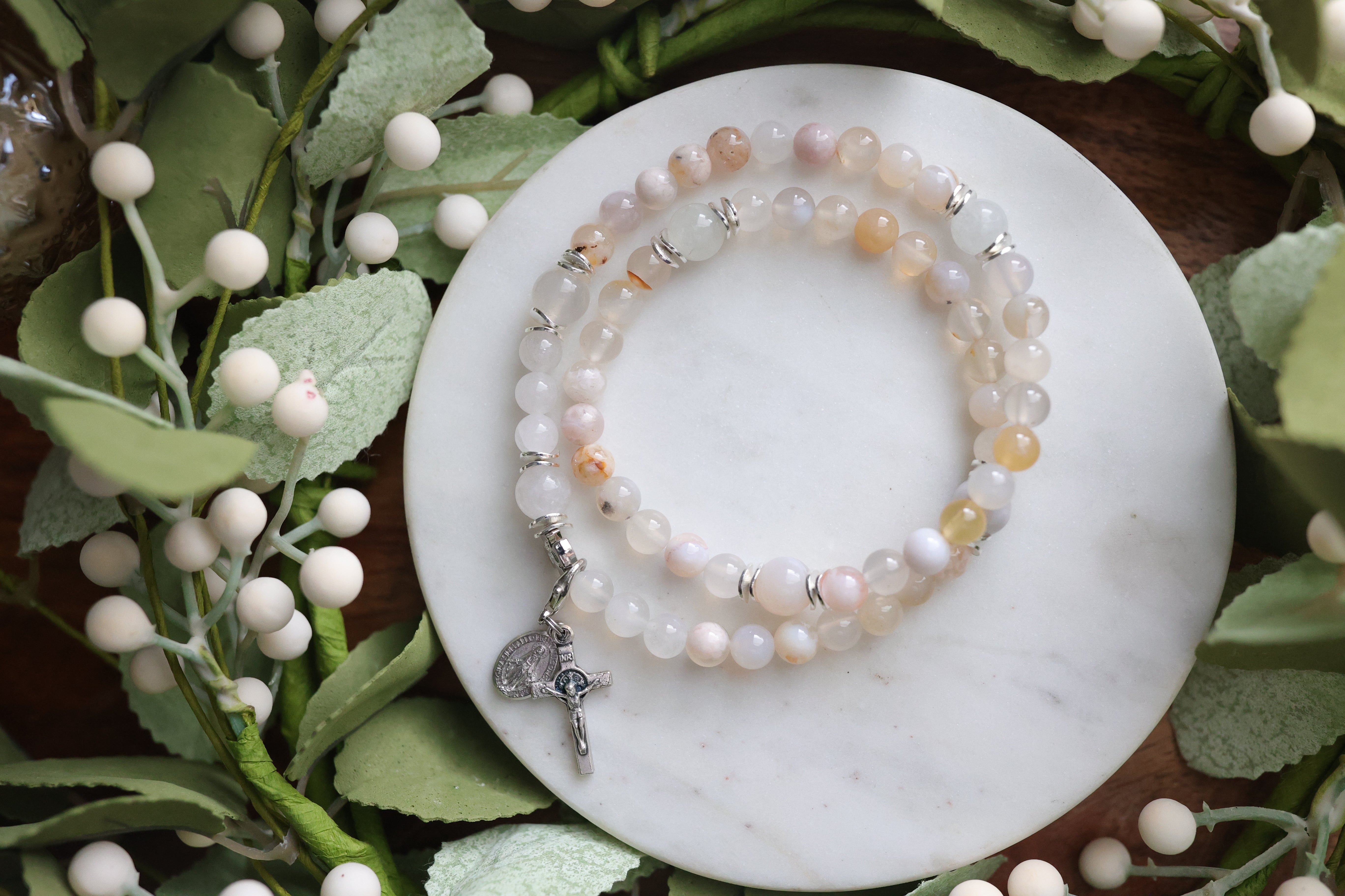 Chews Life OCIA Welcome Box | Celebrate Your Journey Into the Faith