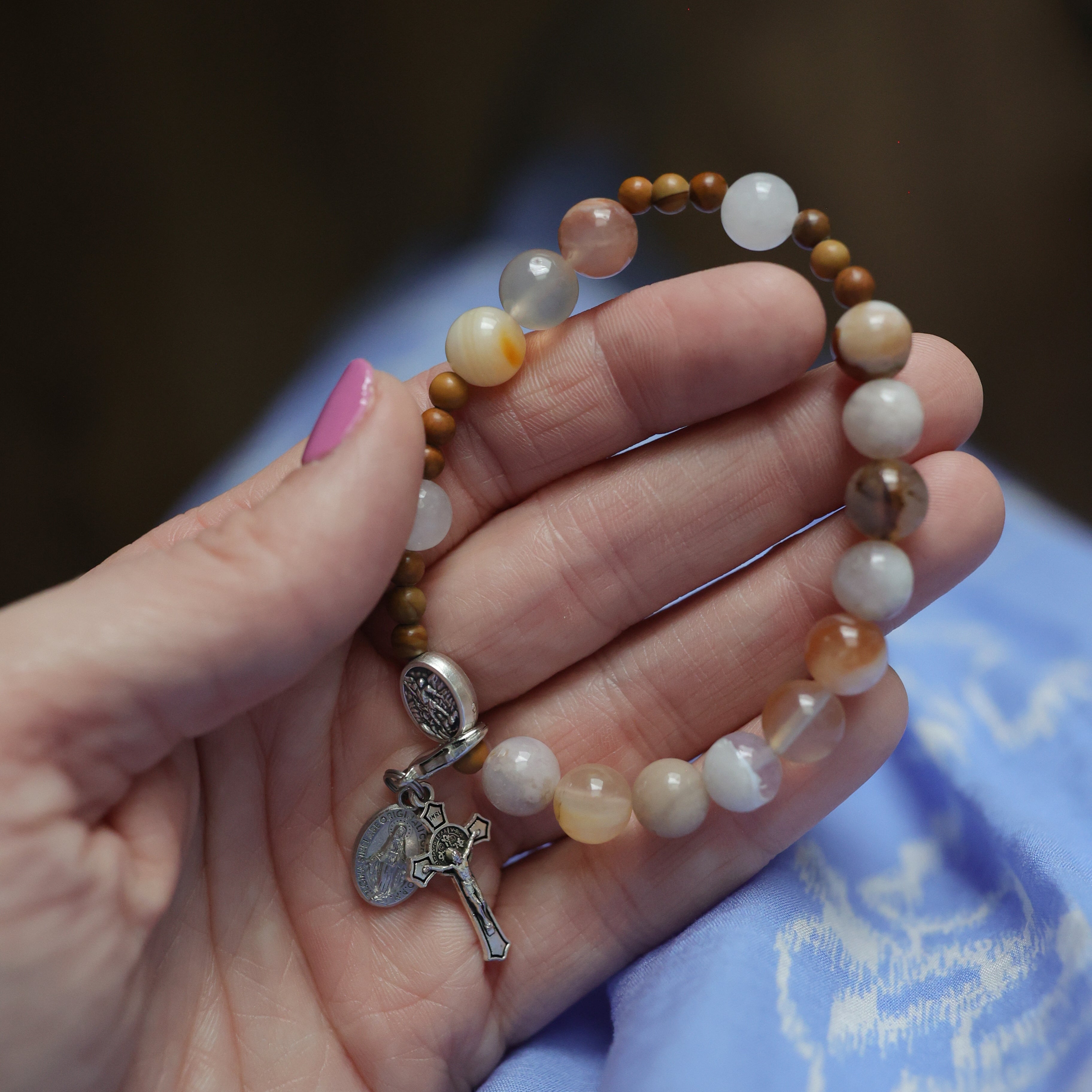 Chews Life OCIA Welcome Box | Celebrate Your Journey Into the Faith