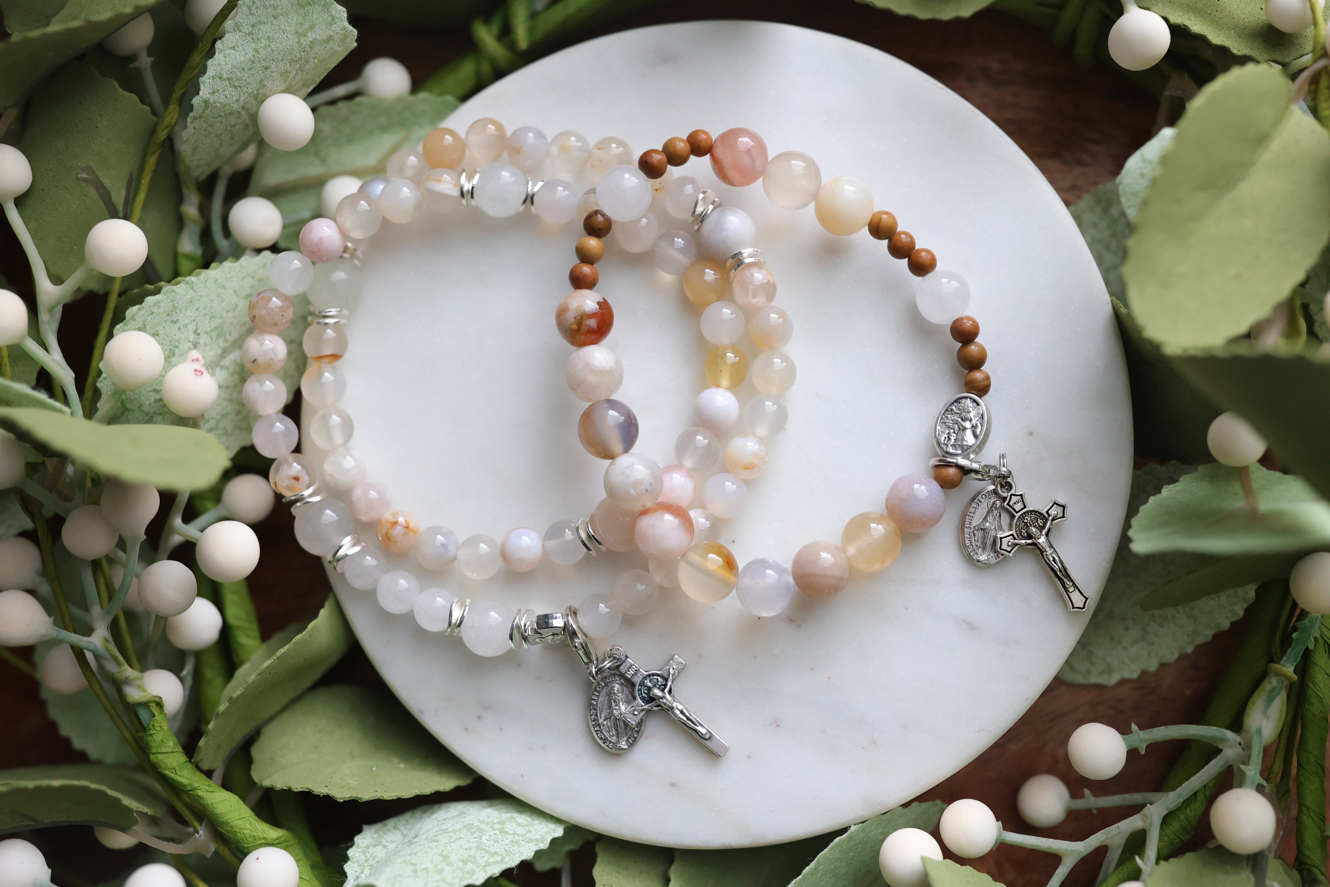 Chews Life OCIA Welcome Box | Celebrate Your Journey Into the Faith