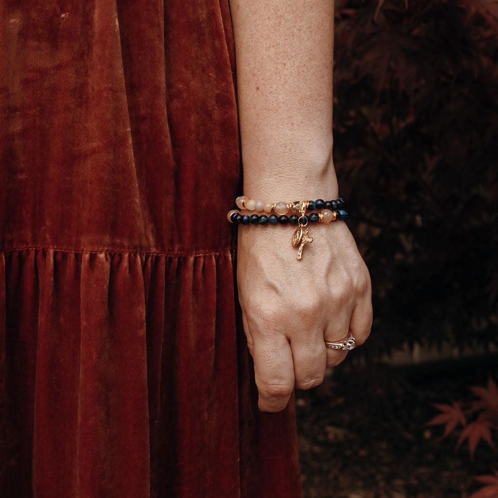 Exclusive Pre Sale Bundle: The Way of the Rosary A Journey with Mary Through Scripture, Liturgy and Life | Limited