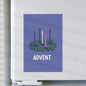 Advent & Christmas Bundle | from Catholic Family Crate