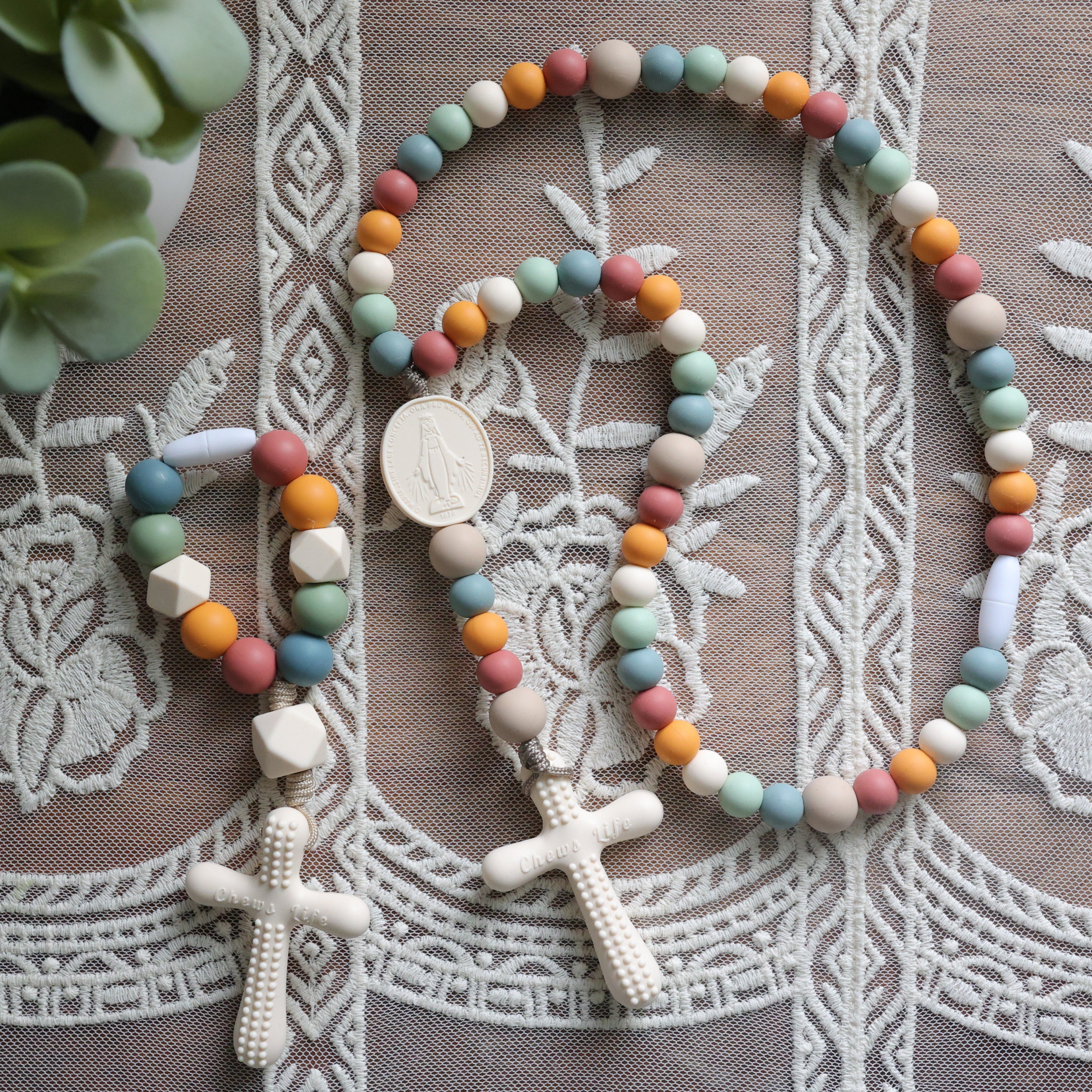 God’s Grace | Chews Life Rosary