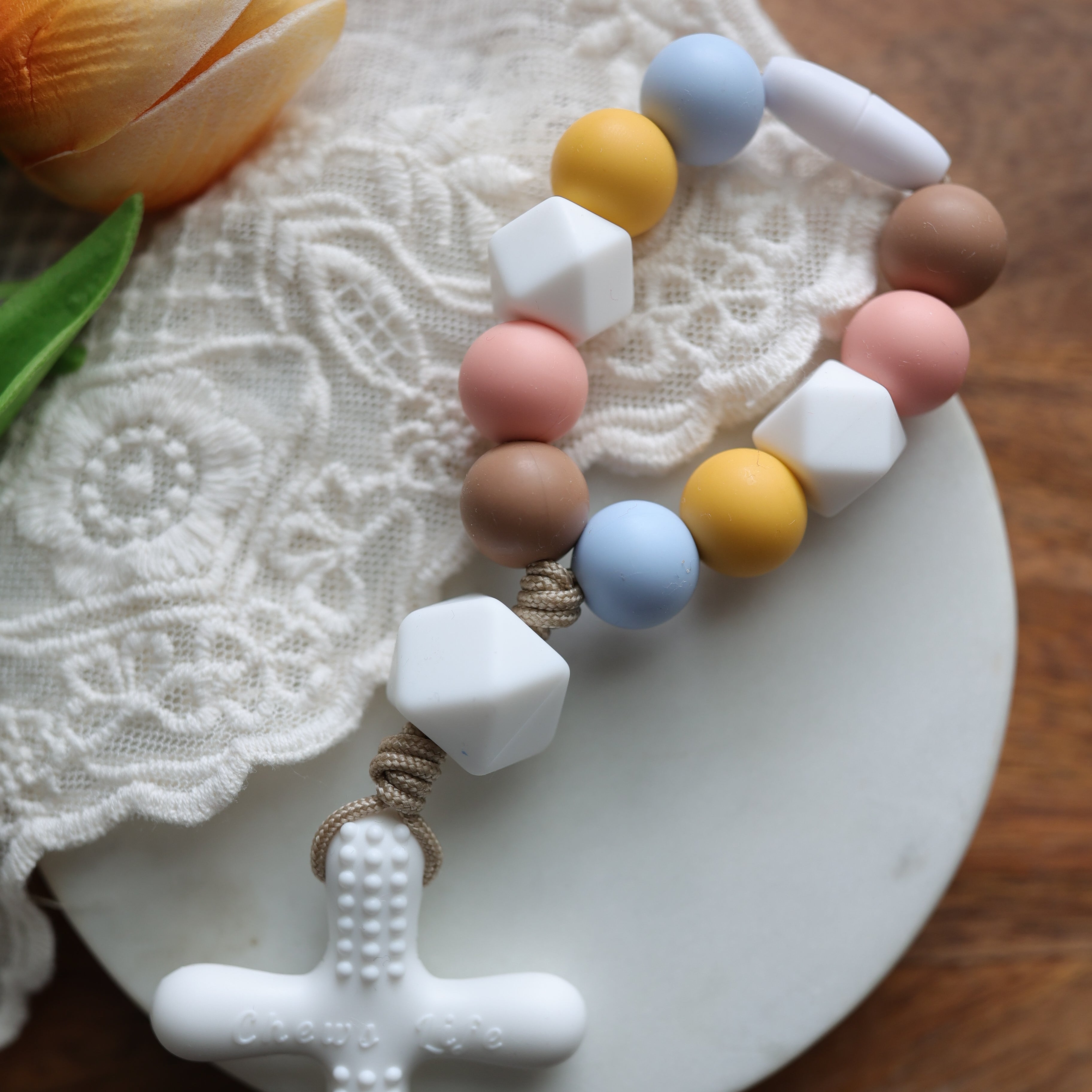 Noah | Chews Life Silicone Decade